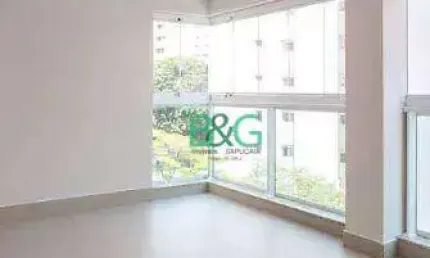 Apartamento com 2 dormitórios à venda, 80 m² por r$ 1.299.000 - perdizes - são paulo/sp
