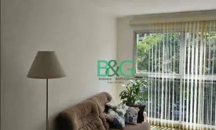 Apartamento à venda, 78 m² por R$ 370.000,00 - Vila Andrade - São Paulo/SP