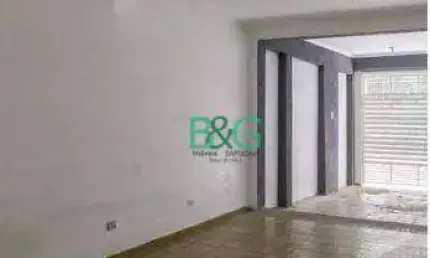 Sobrado com 3 dormitórios à venda, 320 m² por r$ 644.000,00 - água branca - são paulo/sp