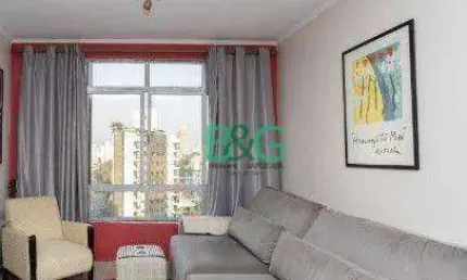 Apartamento duplex com 2 dormitórios à venda, 115 m² por r$ 699.000,00 - campo belo - são paulo/sp