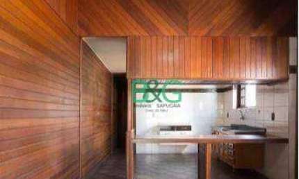 Casa com 3 dormitórios à venda, 90 m² por R$ 1.049.000,00 - Vila Lageado - São Paulo/SP