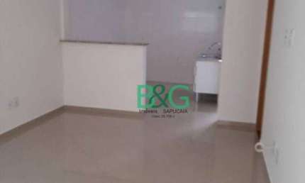 Casa com 2 dormitórios à venda, 55 m² por R$ 400.000,00 - Vila Ré - São Paulo/SP