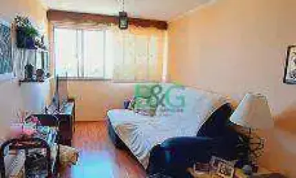 Apartamento com 2 dormitórios à venda, 71 m² por r$ 559.000,00 - alto da lapa - são paulo/sp