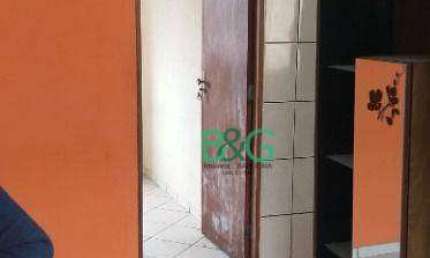 Apartamento com 2 dormitórios à venda, 44 m² por R$ 138.297,00 - Cidade Tiradentes - São Paulo/SP