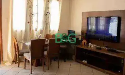 Sobrado com 3 dormitórios à venda, 260 m² por R$ 899.000 - Centro - Diadema/SP