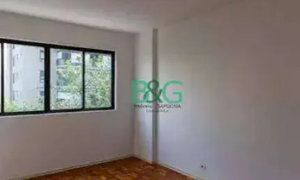 Apartamento com 2 dormitórios à venda, 96 m² por r$ 869.000,00 - sumaré - são paulo/sp