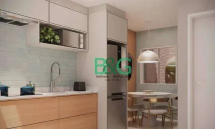Sobrado com 3 dormitórios à venda, 80 m² por R$ 570.212,00 - Itaquera - São Paulo/SP