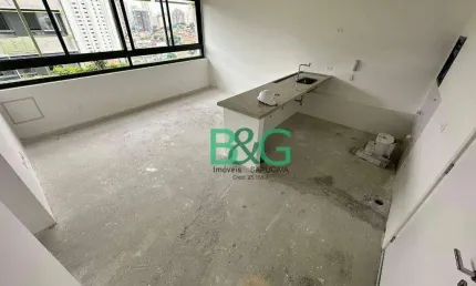 Cobertura com 3 dormitórios à venda, 155 m² por R$ 2.800.000,00 - Vila Ipojuca - São Paulo/SP