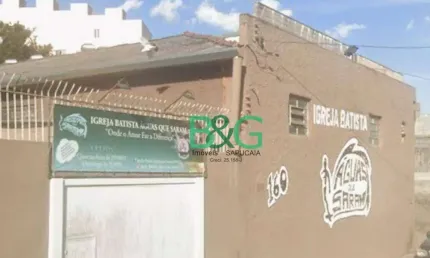 Casa, 300 m² - venda por r$ 1.100.000,00 ou aluguel por r$ 6.000,00/mês - vila zat - são paulo/sp