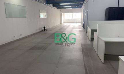 Conjunto para alugar, 349 m² por R$ 8.600/mês - Km 18 - Osasco/SP