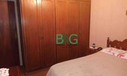 Sobrado com 3 dormitórios à venda, 100 m² por R$ 848.000,00 - Cambuci - São Paulo/SP