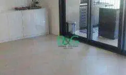Apartamento com 3 dormitórios à venda, 125 m² por R$ 2.899.000,00 - Brooklin Paulista - São Paulo/SP