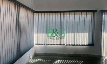 Sala para alugar, 50 m² por R$ 1.500/mês - Vila Califórnia - São Paulo/SP