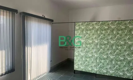 Sala para alugar, 30 m² por R$ 1.050/mês - Vila Califórnia - São Paulo/SP