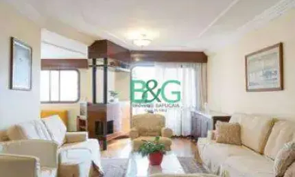 Apartamento à venda, 190 m² por R$ 999.000,00 - Mooca - São Paulo/SP