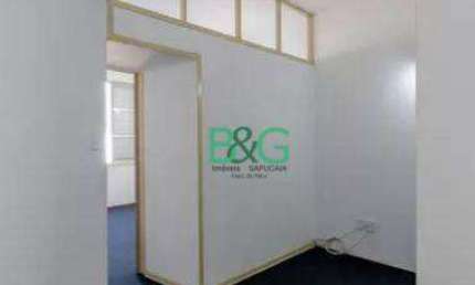 Apartamento com 1 dormitório à venda, 62 m² por R$ 269.000,00 - Sé - São Paulo/SP