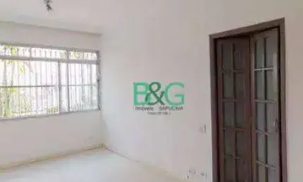 Apartamento com 2 dormitórios à venda, 78 m² por R$ 549.000 - Vila Romana - São Paulo/SP