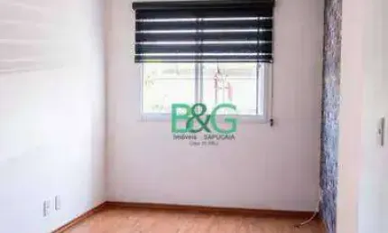 Apartamento com 2 dormitórios à venda, 42 m² por r$ 354.000,00 - brás - são paulo/sp