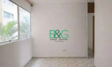 Apartamento à venda, 42 m² por r$ 269.000,00 - vila nova cachoeirinha - são paulo/sp