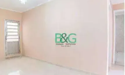 Apartamento com 2 dormitórios à venda, 79 m² por r$ 304.000,00 - vila gustavo - são paulo/sp