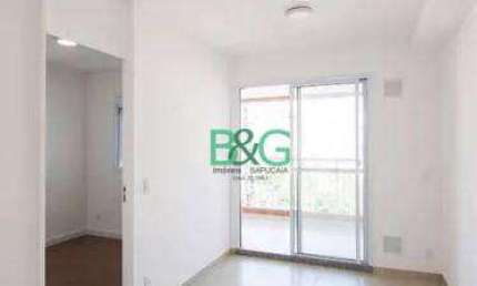 Apartamento com 1 dormitório à venda, 37 m² por R$ 304.000,00 - Cambuci - São Paulo/SP