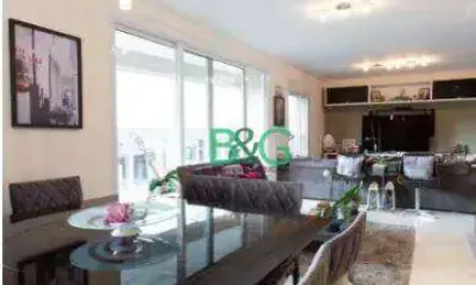 Apartamento com 4 dormitórios à venda, 163 m² por R$ 2.674.000,00 - Vila Clementino - São Paulo/SP