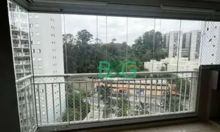 Apartamento com 3 dormitórios à venda, 74 m² por R$ 712.400 - Vila Prudente Zona Leste - São Paulo/SP