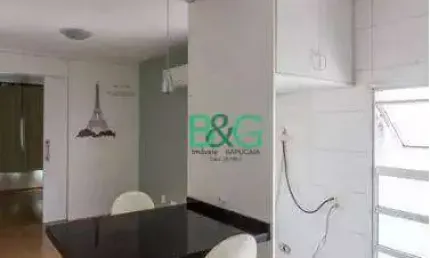 Apartamento com 1 dormitório à venda, 30 m² por r$ 329.000,00 - bela vista - são paulo/sp