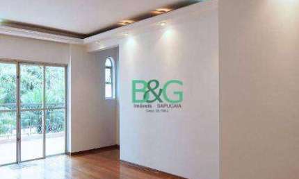 Apartamento com 3 dormitórios à venda, 145 m² por R$ 1.398.500,00 - Campo Belo - São Paulo/SP