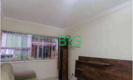 Apartamento com 2 dormitórios à venda, 64 m² por R$ 299.000,00 - Tucuruvi - São Paulo/SP