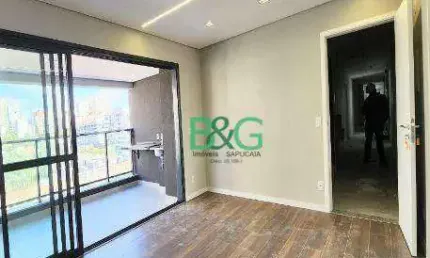 Apartamento com 2 dormitórios à venda, 73 m² por r$ 1.363.000,00 - brooklin novo - são paulo/sp