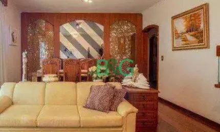 Apartamento à venda, 140 m² por R$ 979.000,00 - Campo Belo - São Paulo/SP