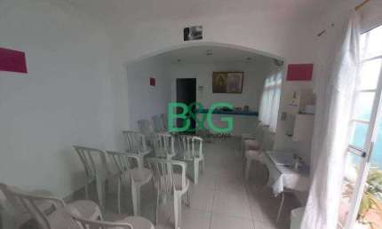 Casa com 3 dormitórios à venda, 130 m² por R$ 320.000,00 - Vila Silva Teles - São Paulo/SP