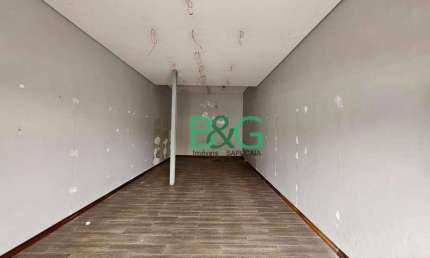 Loja para alugar, 42 m² por R$ 6.900,00/mês - Jabaquara - São Paulo/SP
