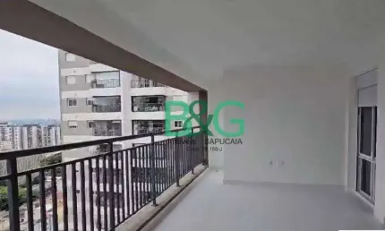 Apartamento com 3 dormitórios à venda, 109 m² por r$ 1.277.000,00 - tatuapé - são paulo/sp