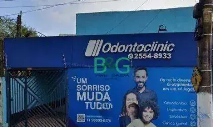 Casa com 2 dormitórios à venda, 158 m² por R$ 1.060.000,00 - Vila Lourdes - São Paulo/SP
