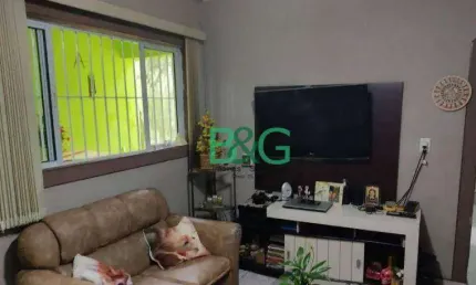 Casa com 2 dormitórios à venda, 110 m² por R$ 744.680,00 - Vila Matilde - São Paulo/SP