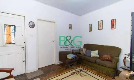 Casa com 2 dormitórios à venda, 165 m² por r$ 680.000,00 - jardim vila formosa - são paulo/sp