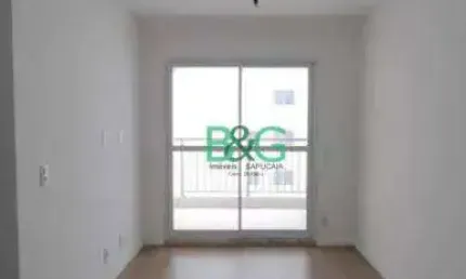 Apartamento com 2 dormitórios à venda, 55 m² por r$ 494.000 - mooca - são paulo/sp