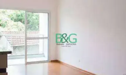 Apartamento com 2 dormitórios à venda, 79 m² por R$ 532.800 - Vila Primavera - São Paulo/SP