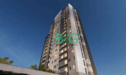 Apartamento com 1 dormitório à venda, 26 m² por R$ 217.308,00 - Cidade São Mateus - São Paulo/SP