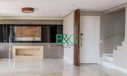 Apartamento com 3 dormitórios à venda, 236 m² por R$ 3.799.000,00 - Campo Belo - São Paulo/SP