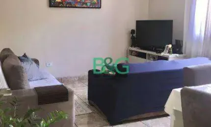 Apartamento com 2 dormitórios à venda, 84 m² por R$ 424.000,00 - Aclimação - São Paulo/SP