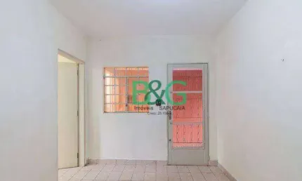 Casa com 2 dormitórios à venda, 125 m² por r$ 425.531,00 - jardim colorado - são paulo/sp