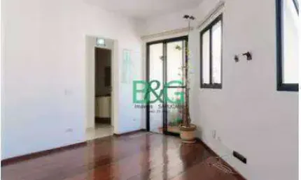 Apartamento à venda, 75 m² por R$ 879.000,00 - Paraíso - São Paulo/SP