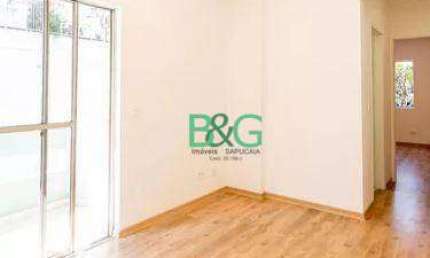 Apartamento à venda, 40 m² por r$ 534.000,00 - pinheiros - são paulo/sp