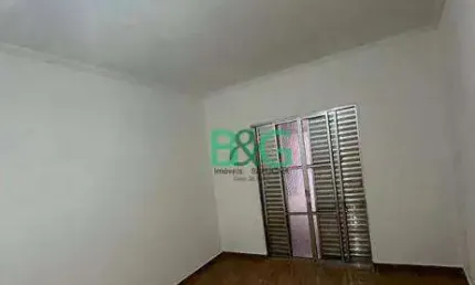 Casa com 3 dormitórios à venda, 125 m² por R$ 425.531,00 - Jardim dos Ipês - São Paulo/SP