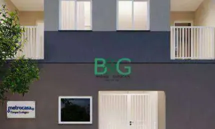Studio com 1 dormitório à venda, 18 m² por R$ 198.800,00 - Vila Sílvia - São Paulo/SP