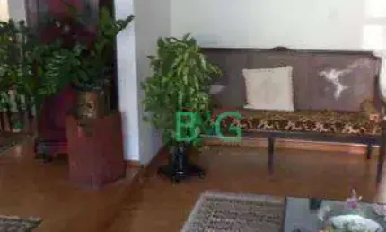 Casa com 3 dormitórios à venda, 350 m² por R$ 2.000.000,00 - Aclimação - São Paulo/SP