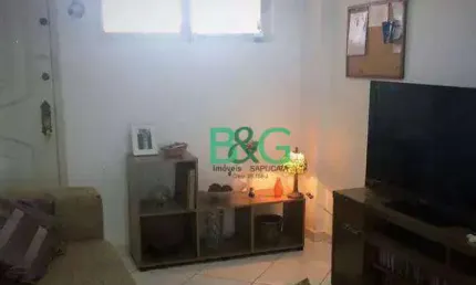 Apartamento com 2 dormitórios à venda, 55 m² por r$ 644.000,00 - vila mariana - são paulo/sp